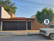 casa en venta en rosales