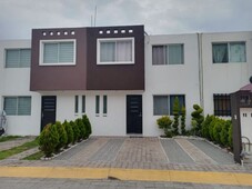 Casa en fraccionamiento Ángeles del Sur, cerca de boulevard carmelitas, castillotla, Puebla