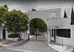 CASA EN VENTA POR ZONA DE HOSPITALES-TLALPAN