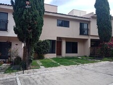 casa en venta tetela del monte