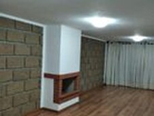 casa en venta toluca, estado de méxico