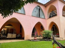 Casa en Zona Dorada, Vistahermosa en Cuernavaca, Morelos