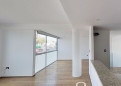 DEPARTAMENTO EN VENTA AV. TOLUCA