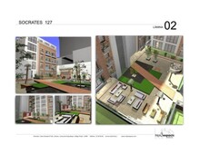 departamento en venta con estilo neoyorkino en polanco