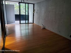 departamento en venta cuauhtémoc cuauhtémoc em224474