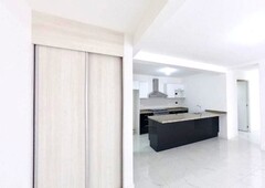 departamento en venta en argentina antigua, miguel hidalgo cdmx - 2 baños - 111 m2