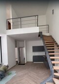 departamento en venta en la colonia roma sur - 2 recámaras - 179 m2