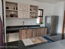 departamento en venta en queretaro,san isidro juriquilla.ro 22-794