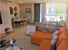 Departamento en Venta en Queretaro,Sonterra.RO 22-4254