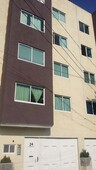 departamento en venta en san francisco culhuacán coyoacán cdmx - 2 habitaciones - 1 baño
