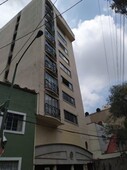 Departamento en Venta Nápoles Benito Juárez Cdmx - 2 baños - 117 m2