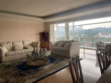 DEPARTAMENTO EN VENTA O RENTA EN INTERLOMAS