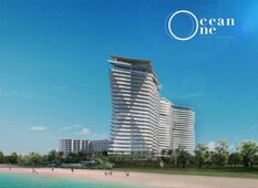 Departamento Residencial En Zona Exclusiva de Acapulco Ocean One