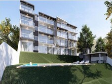 departamentos en venta edificio living 34 medellin veracruz