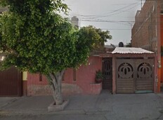 MRR REMATE DE CASA CON EXCELENTE UBICACION SLP