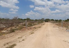 olmos terrenos residenciales, entrega agosto 2022