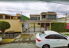 oportunidad residencia en atizapan