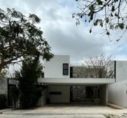 remate bancario casa en residencial alamo merida yucatan zfv