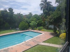 se vende departamento en cuernavaca morelos.