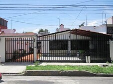 Venta,Casa SOLA en Tlalpan,Coapa,Pabellón Cuemanco, 1 Nivel