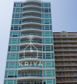 torre pelícano departamento de lujo amueblado en renta frente al mar