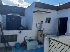 venta de casa en deportivo obispado