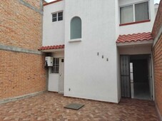 venta de casa fraccionamiento providencia por b. anaya