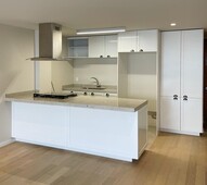 venta de departamento - estrena depa en colonia cuauhtémoc - 2 recámaras - 2 baños - 178 m2