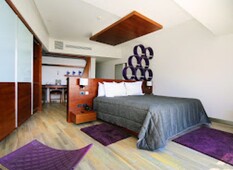 Venta de Suite luxury, Inversion en Hotel Sonata Puebla
