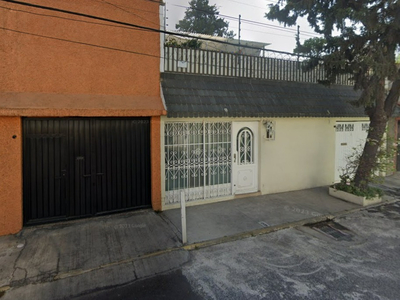2m Exelente Casa De Remate Bancario En San Juan De Aragón Ii Secc, Gustavo a. madero,