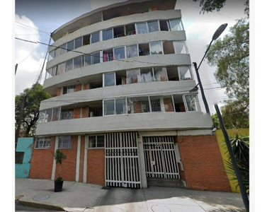 2m Exelente Departamento Dde Remate Bancario En Calle Transval Colonia Romero Rubio, Delegacion Venustiano carranza,