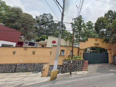 A1 Casa En Condominio En Venta En Av Mexico 1080 Santa Teresa La Magdalena Contreras En Remate Bancario