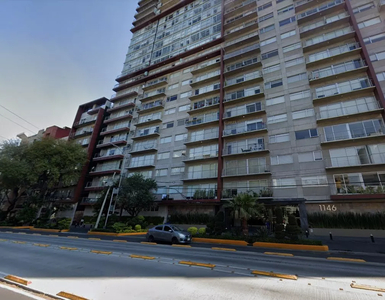 A1 Departamento De Lujo En Venta Av Cuauhtemoc Col Letran Valle Benito Juarez De Remate Bancario