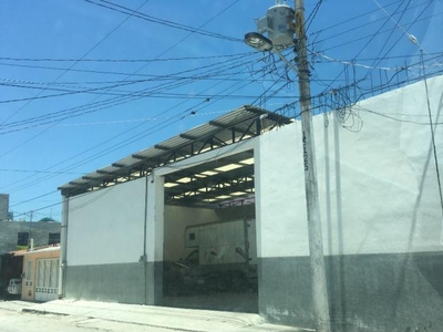 Bodega en Renta en Ciudad del Carmen, Campeche