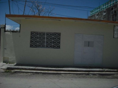 Bodega en Renta en PUNTILLA Ciudad del Carmen, Campeche