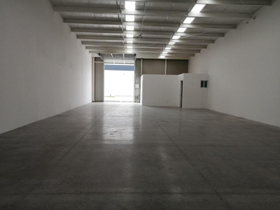 Bodega En Renta En Querétaro Por Parque Industrial Benito Juárez Y Avenida 5 De Febrero.