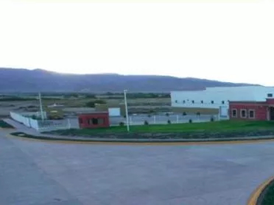 Bodega Industrial En Renta En Zona Industrial, San Luis Potosí, San Luis Potosí