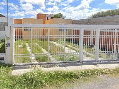 Bonita Casa En San Juan Del Rio, Querétaro. Alcp