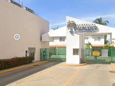 Casa En Acapulco Residencial Diamante!!!!! Boulevard De Las Naciones 402, Granjas Del Marqués, Acapulco, Guerrero, México