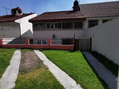 Casa en condominio en renta Paseo De La Alteña 199a, Lomas Verdes Alteña I, Naucalpan De Juárez, Estado De México, México