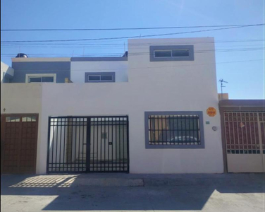 Casa En Condominio En Venta En Santa Mónica, Soledad De Graciano Sánchez, San Luis Potosí