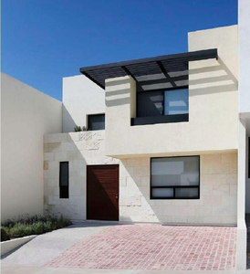 Casa En Condominio En Venta En Zibatá, El Marqués, Querétaro