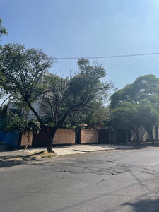 Casa En Lomas De Chapultepec Para Remodelar