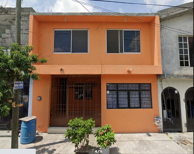Casa En Nueva Esperanza, General Escobedo, Monterrey -oalj