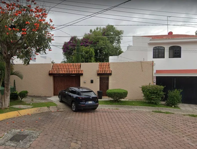 Casa En Remate Bancario En Rinconada Santa Rita, Guadalajara, Jalisco. (65% Debajo De Su Valor Comercial, Unica Oportunidad, Solo Recursos Propios). -ekc
