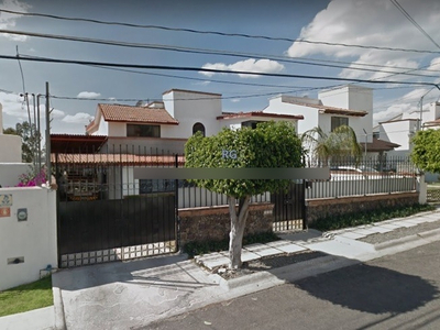 Casa En Remate Queretaro Excelente Ubicacion Aprovecha