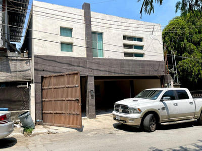 Casa En Renta En El Cercado Santiago Nuevo Leon Amueblada Carretera Nacional