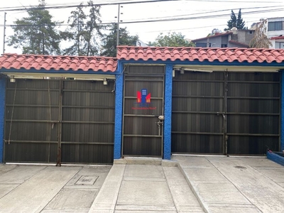 Casa en renta Residencial El Dorado, Tlalnepantla De Baz, Estado De México, México