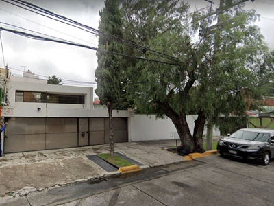 Casa En Venta Ciudad Satelite