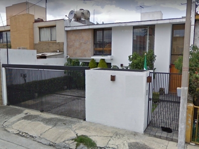 Casa En Venta Colon Echegaray Naucalpan/laab1